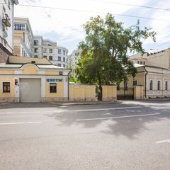 Гостиница Халва (Полянка), Москва, Московская область