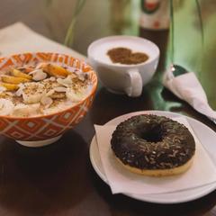 Отель Иван Чай - отель и кофейня, Москва, Московская область