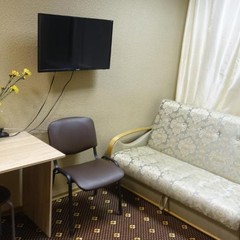 Отель Султан-1, Москва, Московская область