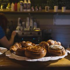 Отель Иван Чай - отель и кофейня, Москва, Московская область