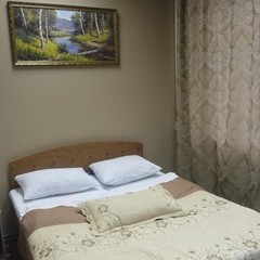 Отель Султан-1, Москва, Московская область