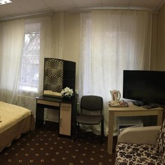 Отель Султан-1, Москва, Московская область