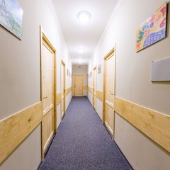 Гостиница Халва (Полянка), Москва, Московская область