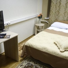 Отель Султан-1, Москва, Московская область