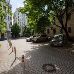 Гостиница Халва (Полянка), Москва, Московская область