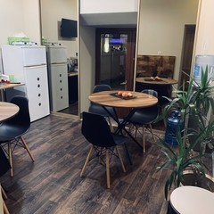 Гостиница Халва (Полянка), Москва, Московская область