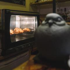 Отель Иван Чай - отель и кофейня, Москва, Московская область