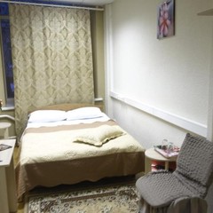 Отель Султан-1, Москва, Московская область