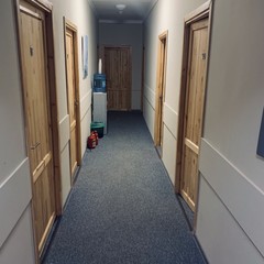 Гостиница Халва (Полянка), Москва, Московская область