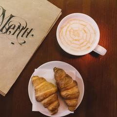 Отель Иван Чай - отель и кофейня, Москва, Московская область