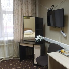 Отель Султан-1, Москва, Московская область