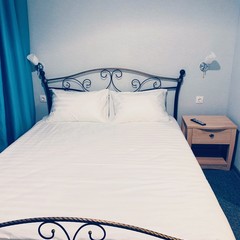 Гостиница Халва (Полянка), Москва, Московская область