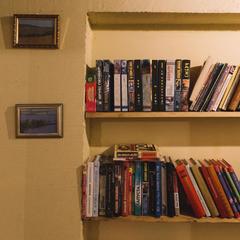 Отель Иван Чай - отель и кофейня, Москва, Московская область