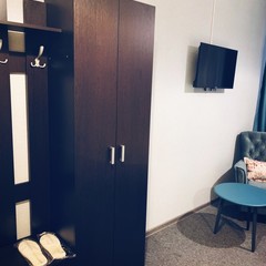 Гостиница Халва (Полянка), Москва, Московская область