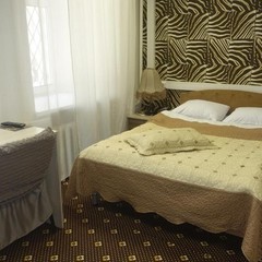 Отель Султан-1, Москва, Московская область