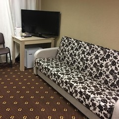 Отель Султан-1, Москва, Московская область