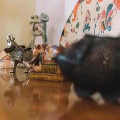 Отель Иван Чай - отель и кофейня, Москва, Московская область