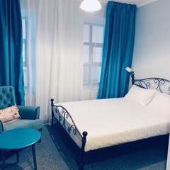 Гостиница Халва (Полянка), Москва, Московская область