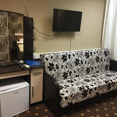 Отель Султан-1, Москва, Московская область