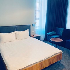 Гостиница Халва (Полянка), Москва, Московская область