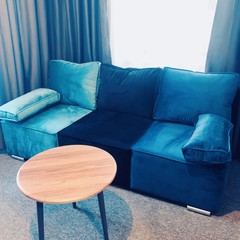 Гостиница Халва (Полянка), Москва, Московская область