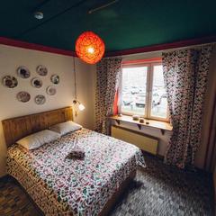 Отель Иван Чай - отель и кофейня, Москва, Московская область