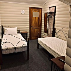 Гостиница Халва (Полянка), Москва, Московская область