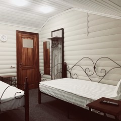 Гостиница Халва (Полянка), Москва, Московская область