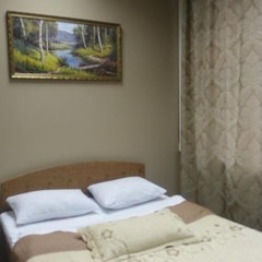 Отель Султан-1, Москва, Московская область