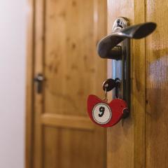 Отель Иван Чай - отель и кофейня, Москва, Московская область