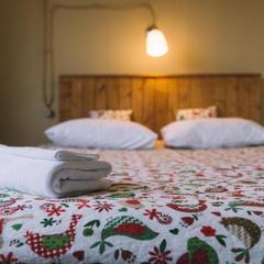 Отель Иван Чай - отель и кофейня, Москва, Московская область