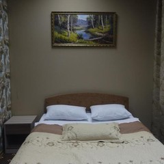 Отель Султан-1, Москва, Московская область