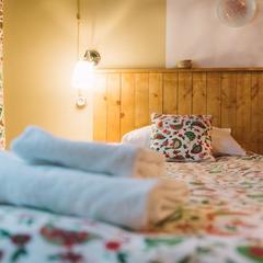 Отель Иван Чай - отель и кофейня, Москва, Московская область