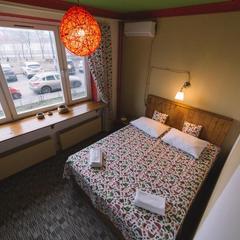 Отель Иван Чай - отель и кофейня, Москва, Московская область