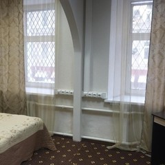 Отель Султан-1, Москва, Московская область