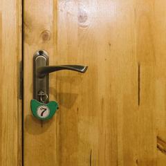 Отель Иван Чай - отель и кофейня, Москва, Московская область