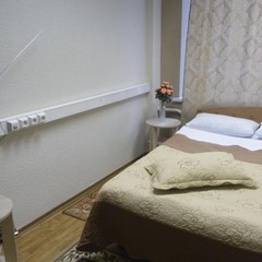 Отель Султан-1, Москва, Московская область