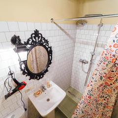 Отель Иван Чай - отель и кофейня, Москва, Московская область