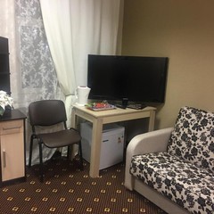 Отель Султан-1, Москва, Московская область