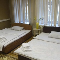 Отель Султан-1, Москва, Московская область