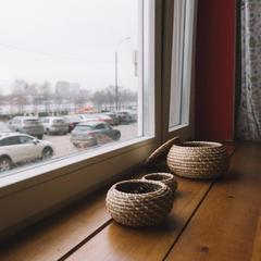 Отель Иван Чай - отель и кофейня, Москва, Московская область