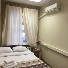 Отель Султан-1, Москва, Московская область