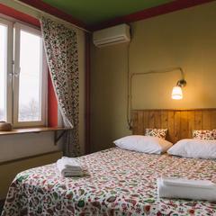 Отель Иван Чай - отель и кофейня, Москва, Московская область