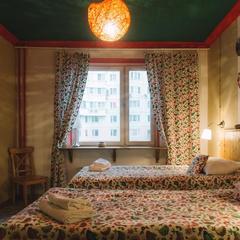 Отель Иван Чай - отель и кофейня, Москва, Московская область