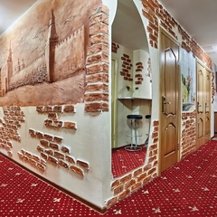 Гостиница Ретро Москва на Курской, Москва, Московская область