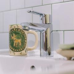 Отель Иван Чай - отель и кофейня, Москва, Московская область