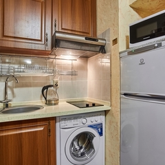 Гостиница Ретро Москва на Курской, Москва, Московская область