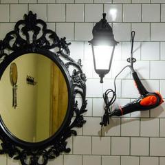 Отель Иван Чай - отель и кофейня, Москва, Московская область