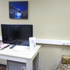 Отель Султан-1, Москва, Московская область