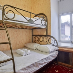 Гостиница Ретро Москва на Курской, Москва, Московская область